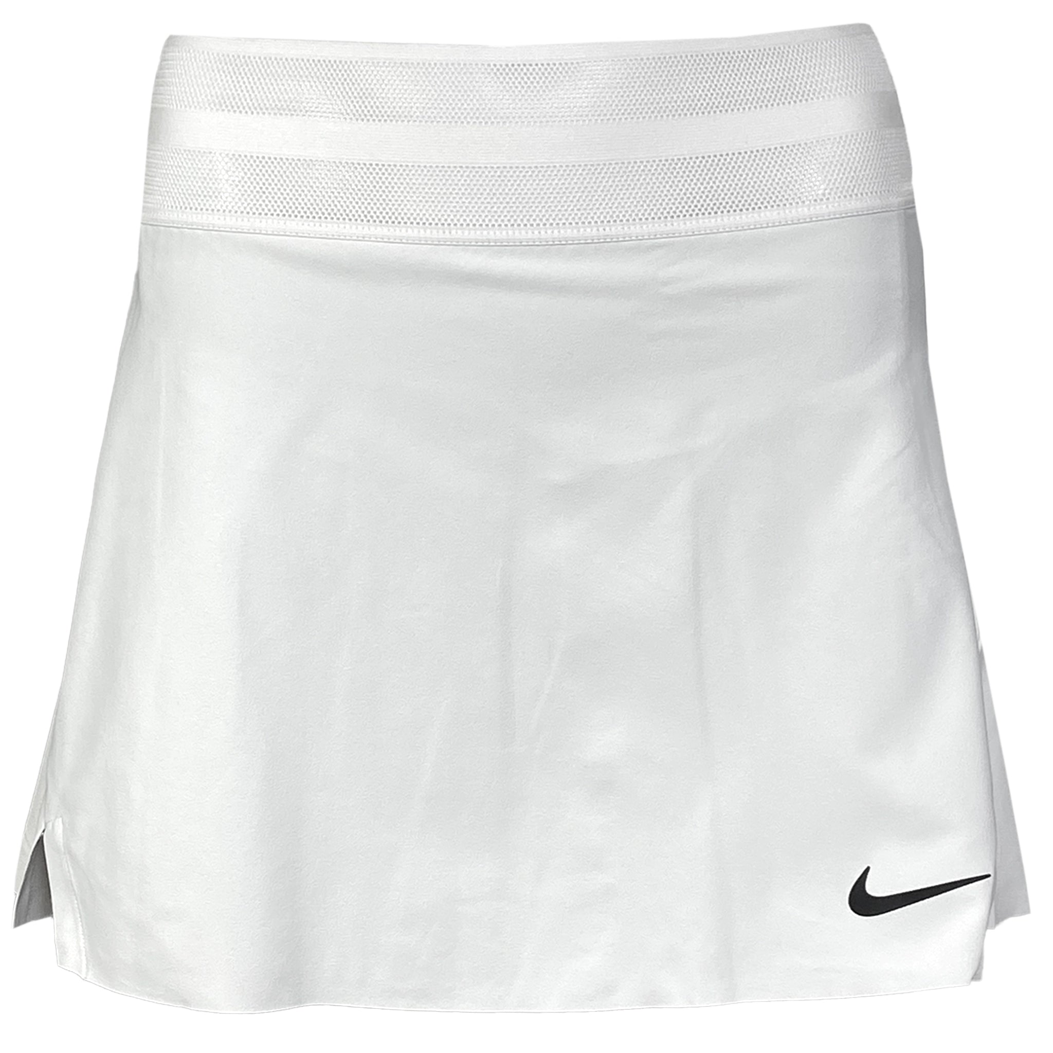 Nike Women's Dri-FIT Slam Skirt LN FD5653-101 wool skirt warm