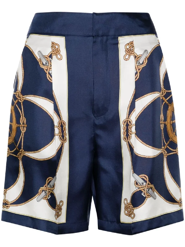 Bally Trousers Blue Trousers Top Rated