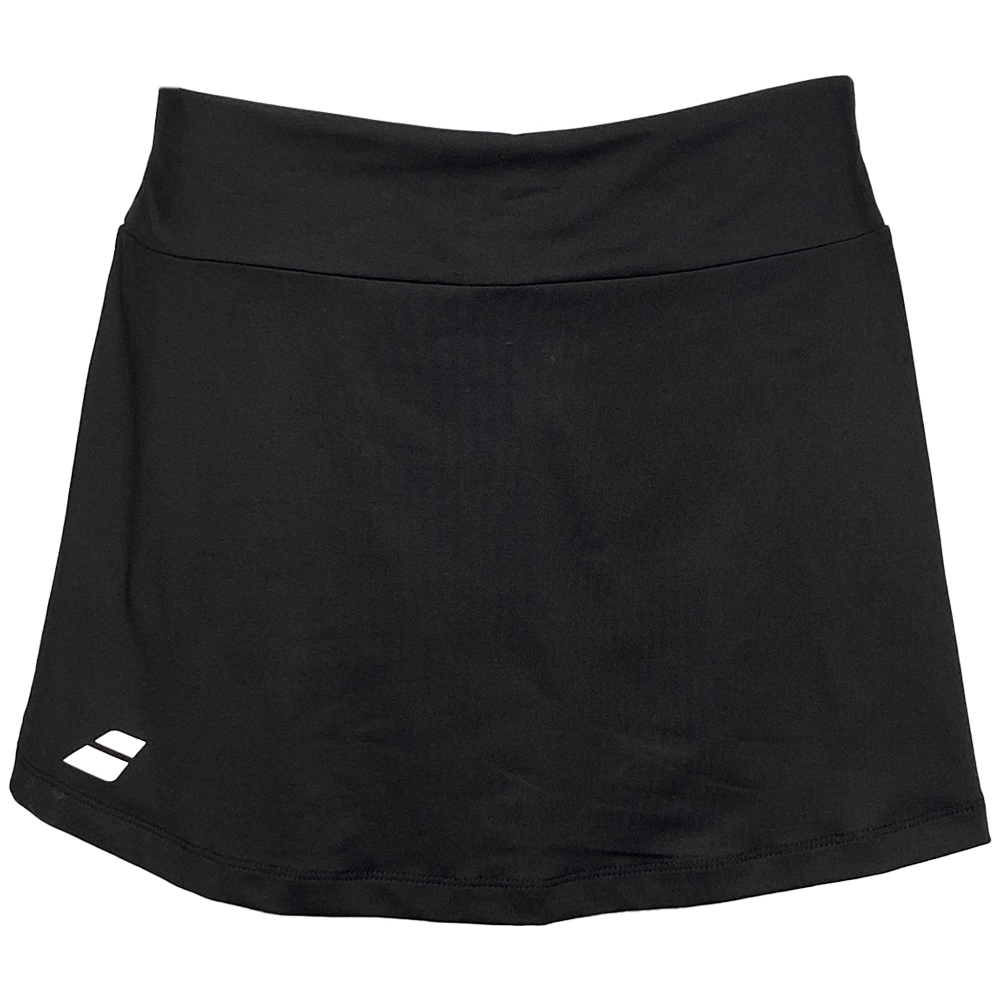 Babolat Women's Play Skirt 3WP2081-2000 corduroy skirt cozy