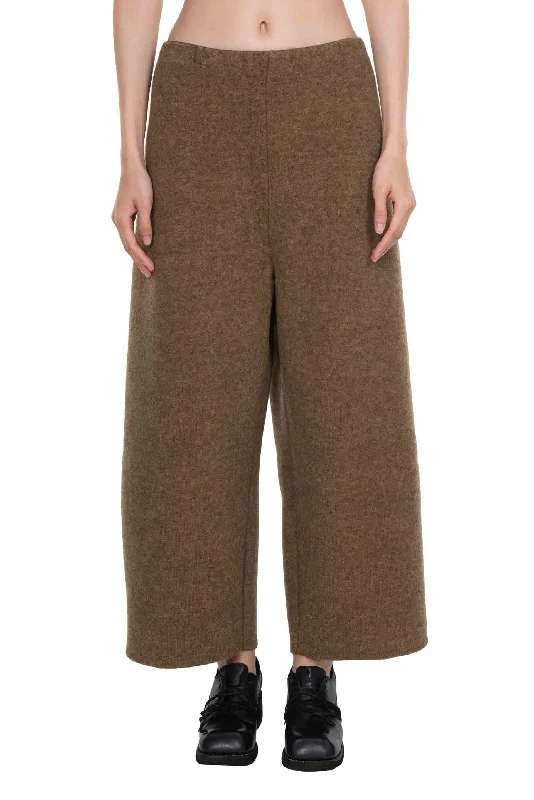 Trousers Olive Trousers Winter Warm