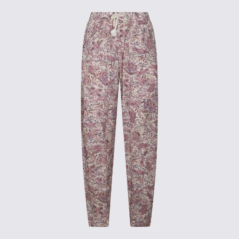 Marant Etoile Trousers Trousers Trousers Formal