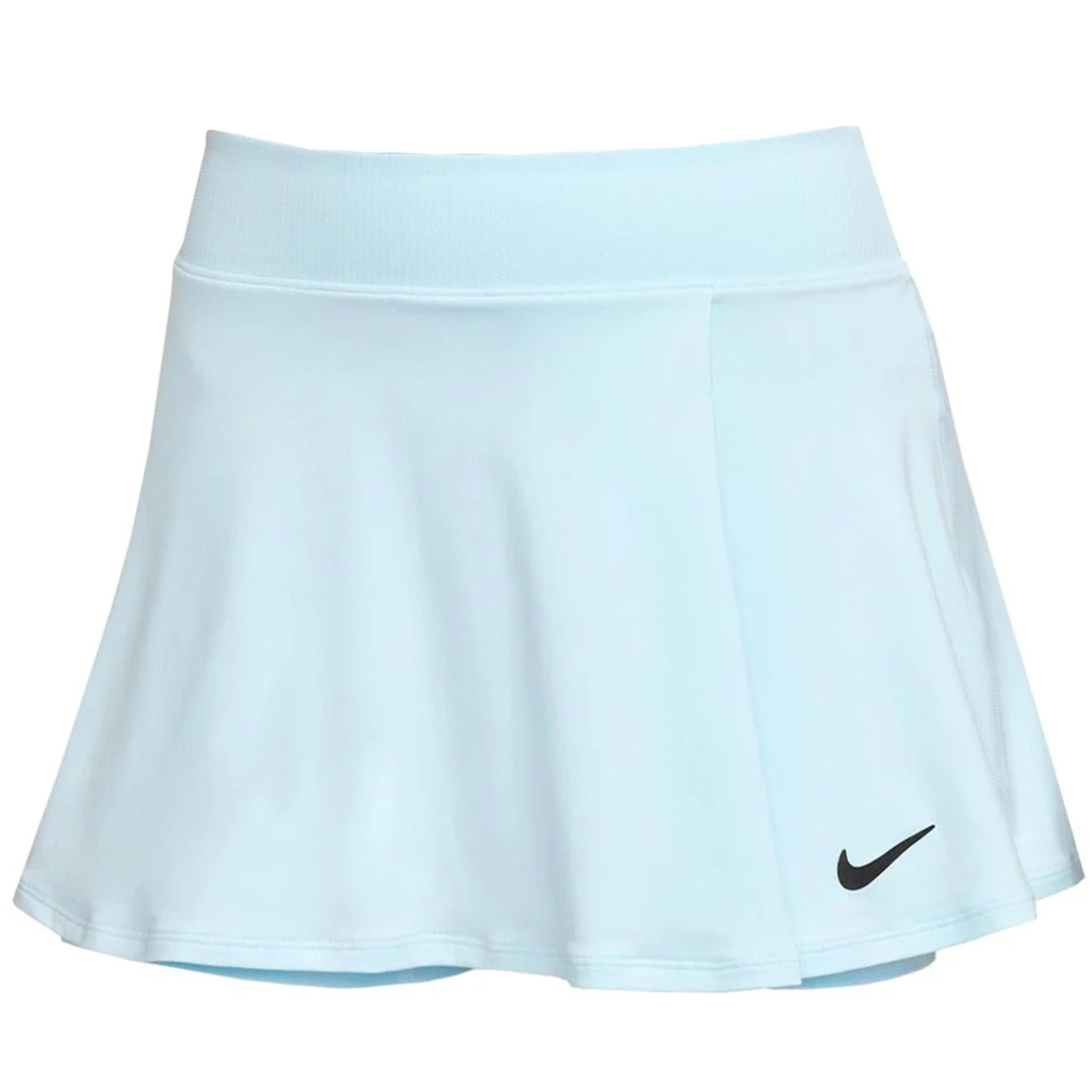 Nike Women's DF Victory Flouncy Skirt DH9552-474 chiffon skirt airy