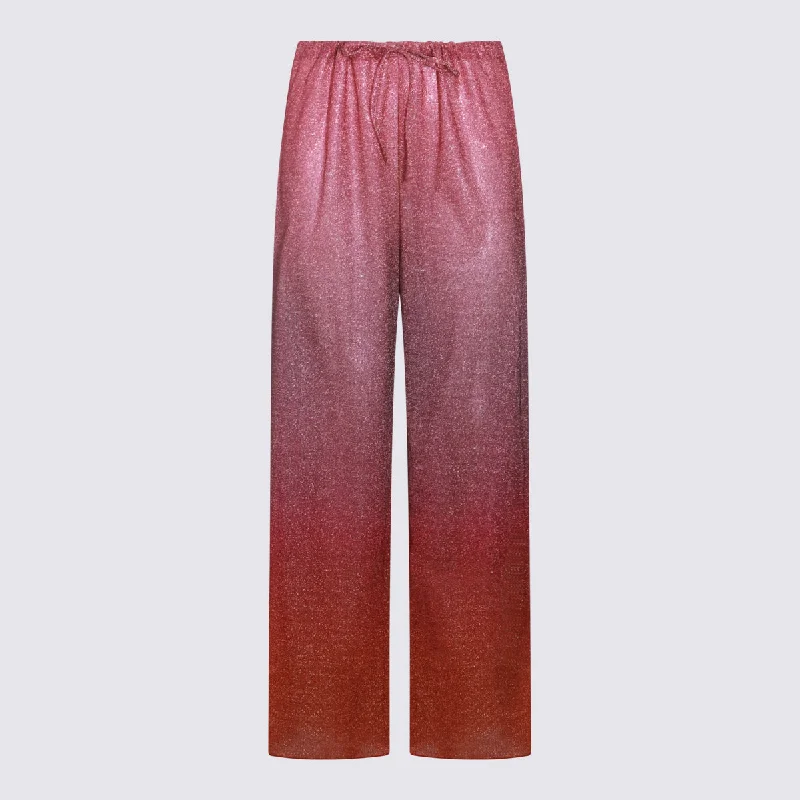 Oseree Trousers Trousers Leisure Comfortable