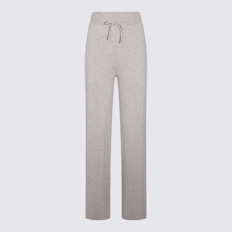 Cruciani Trousers Grey Trousers stylish modern