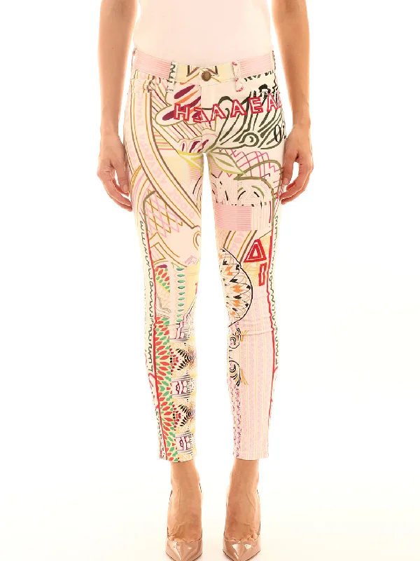 Fantasy Trousers Trousers Trousers Formal