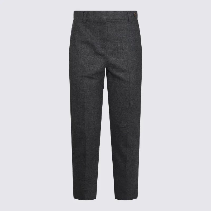 Brunello Cucinelli Trousers Trousers versatile all-occasion