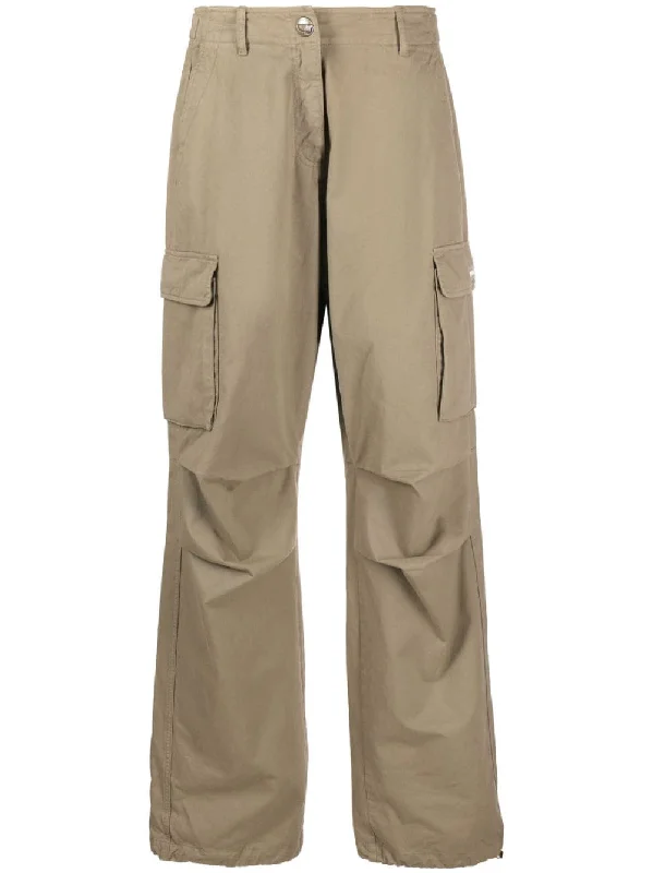 Coperni Trousers Trousers Low Rise Relaxed