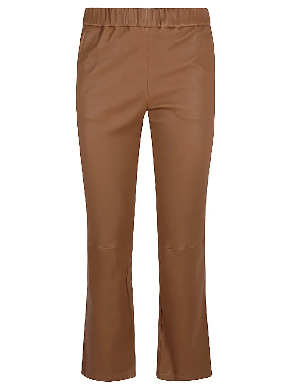 Enes Trousers Camel Trousers Hiking Durable