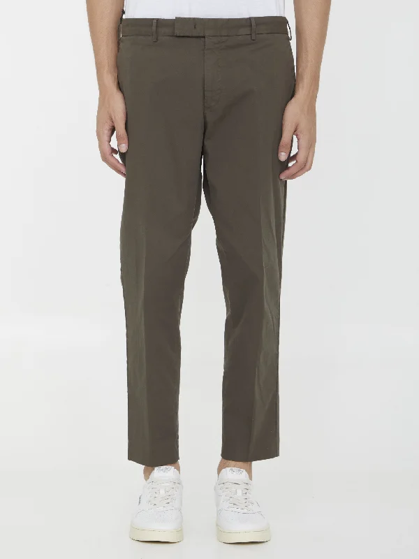 Edge Trousers Trousers luxurious high-end