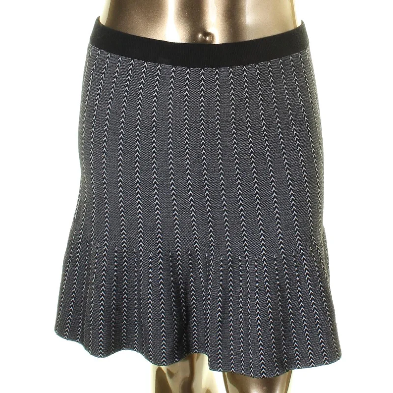 Rachel Rachel Roy Dolly Skirt slim fit skirt