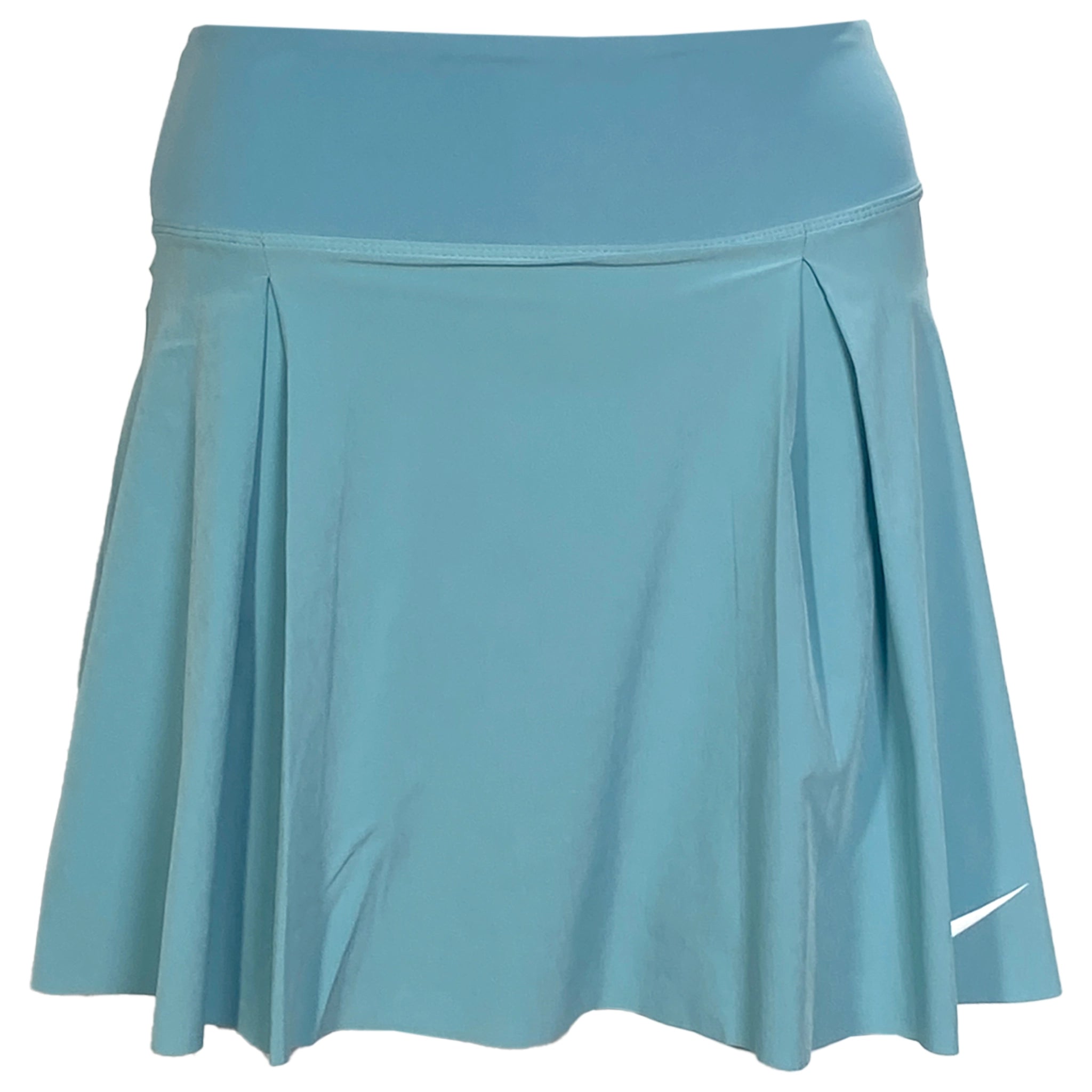 Nike Women's Dri-Fit Advantage Skirt Regular DX1132-464 lace skirt intricate