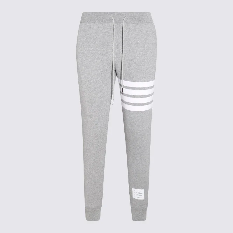 Thom Browne Trousers Trousers Flared Retro