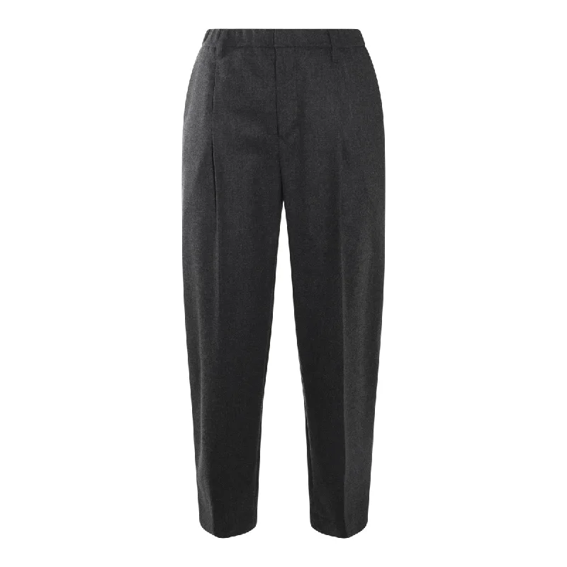 Brunello Cucinelli Trousers Trousers Corduroy Warm