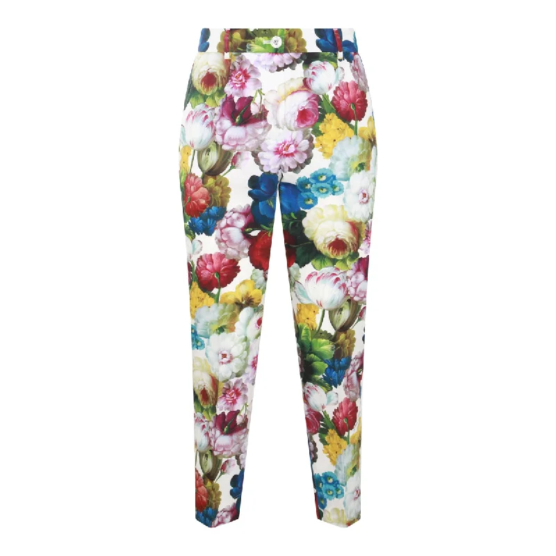 Dolce & Gabbana Trousers Trousers Sale Discount