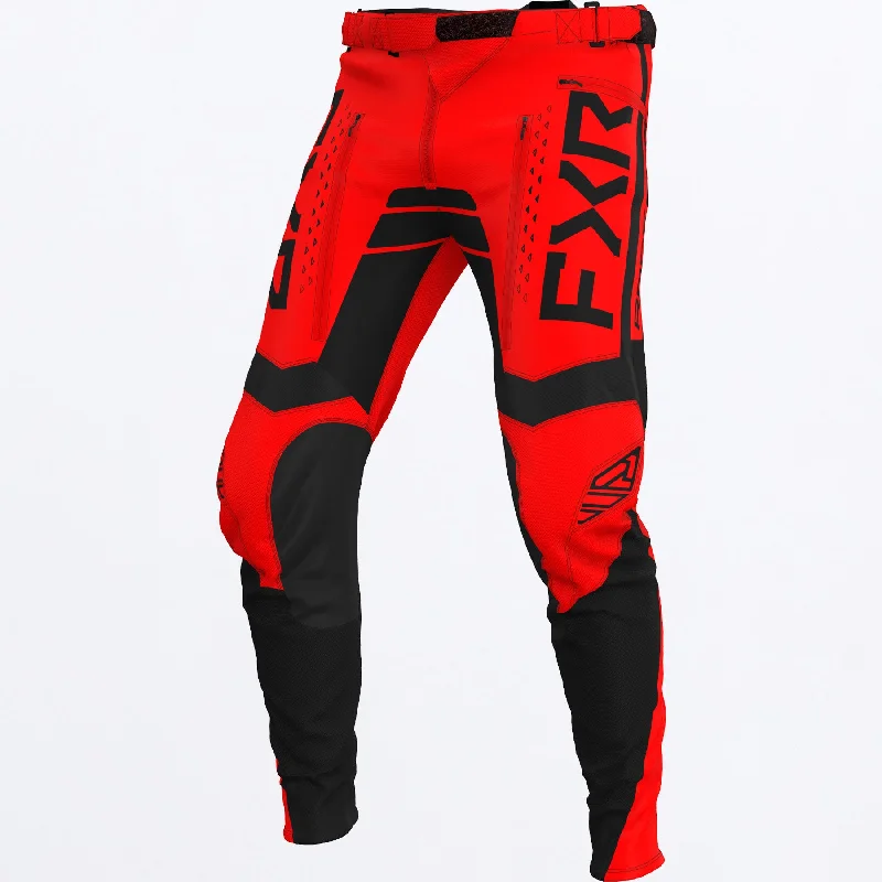 Contender MX Pant Jeans Straight,