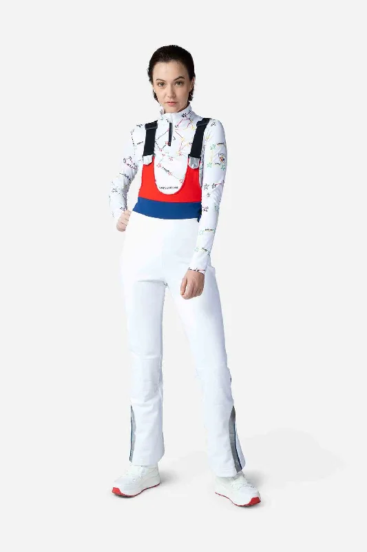 Lunar Ski Pant Quality Crop,