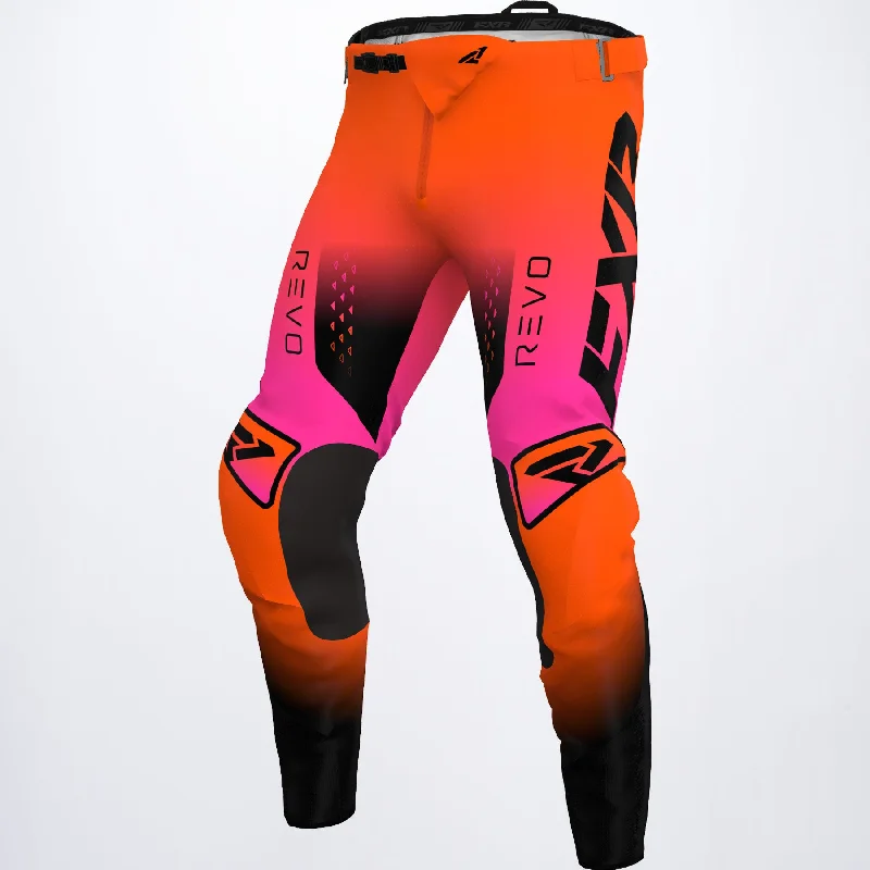 Revo Comp MX Pant Quality Skinny,