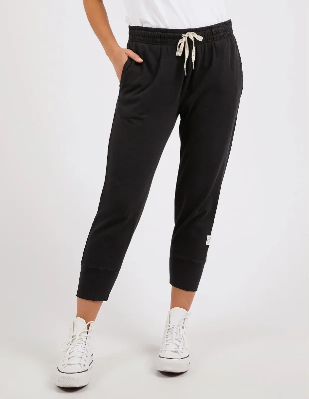 Fundamental Brunch Pant - Elm Lifestyle Clearance High-Waisted,