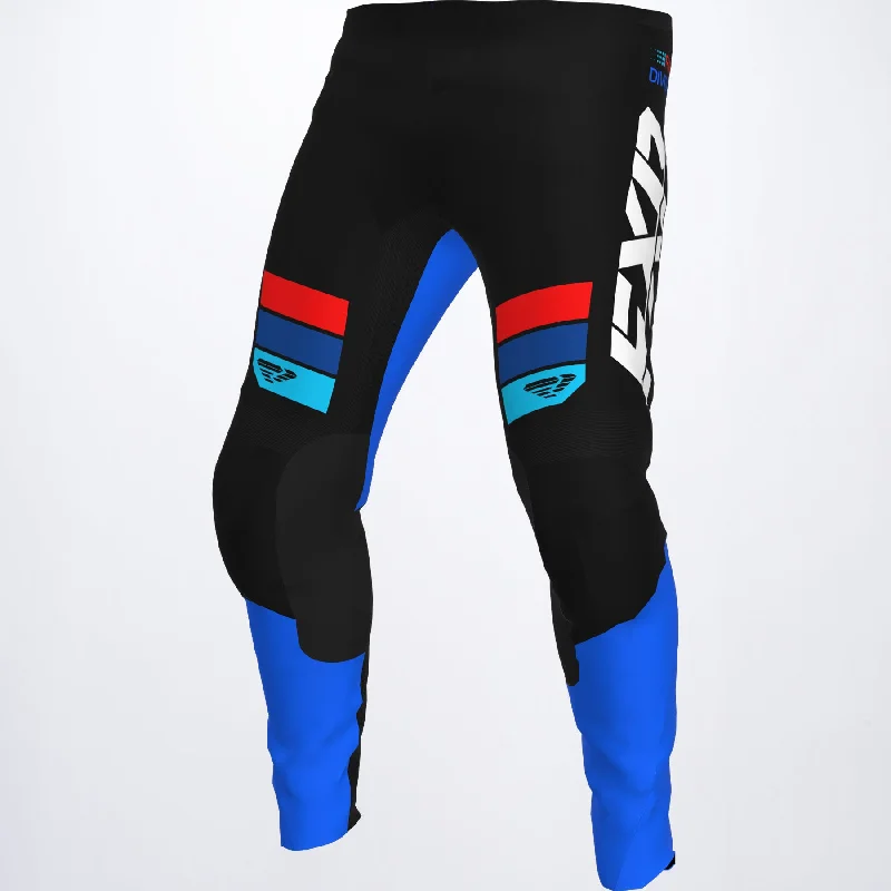 Black/Blue/Red