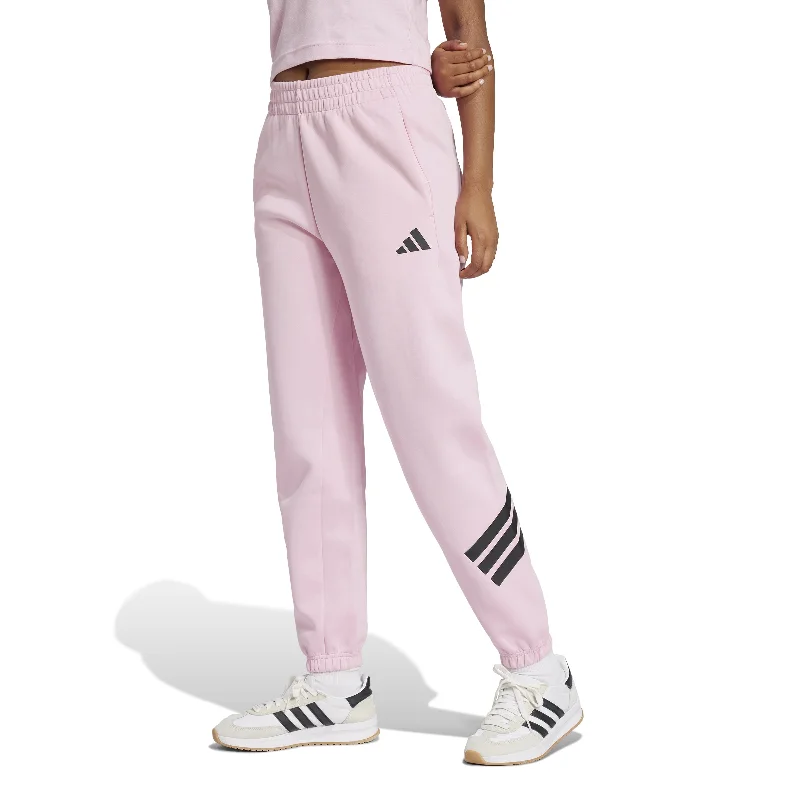 adidas Future Icons 3-Stripes Womens Tracksuit Pants Quality Skinny,