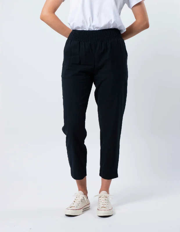 Lucia Pants - Stella + Gemma High-Waisted Sale,