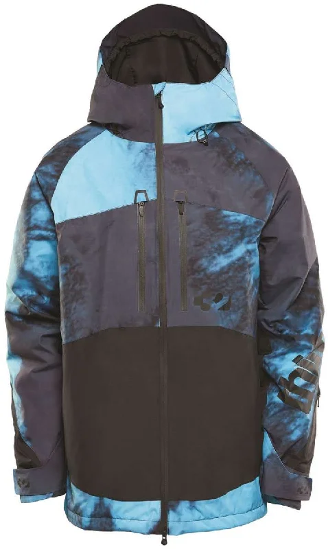 ThirtyTwo Lashed Insulated Jacket 2024 Elasticated Jacket Padded Jacket Insulated Jacket