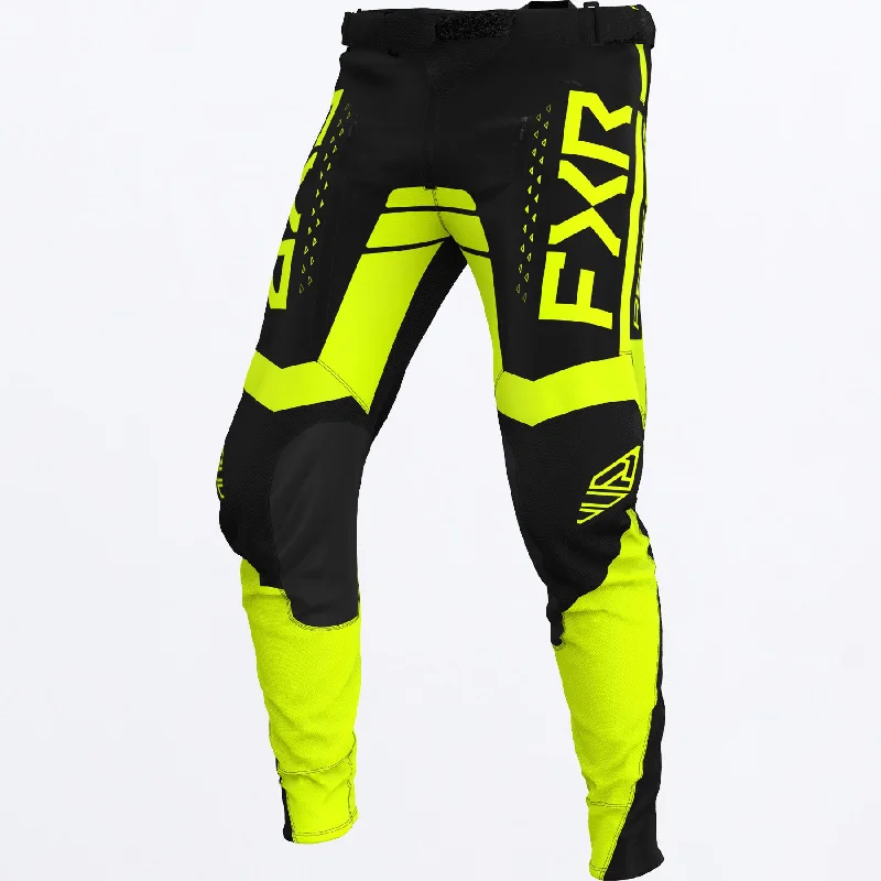 Black/HiVis