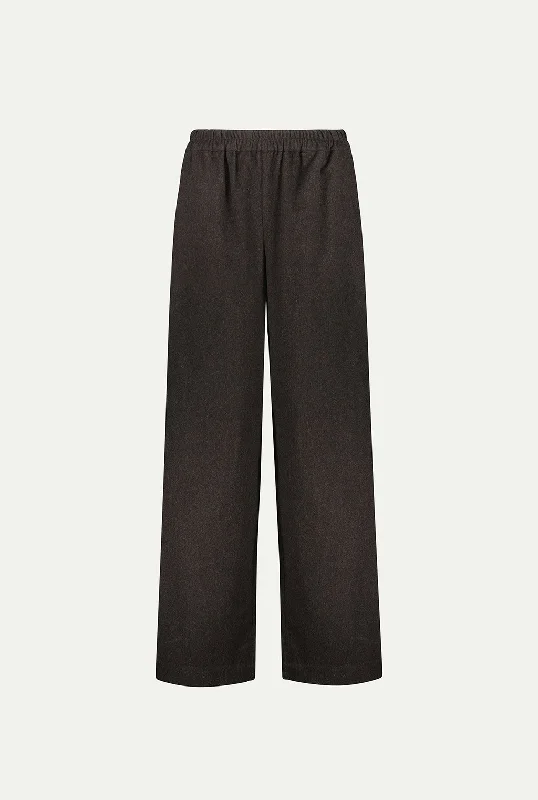 SUMBAL Tissu de Cachemire pants Sale Bootcut,