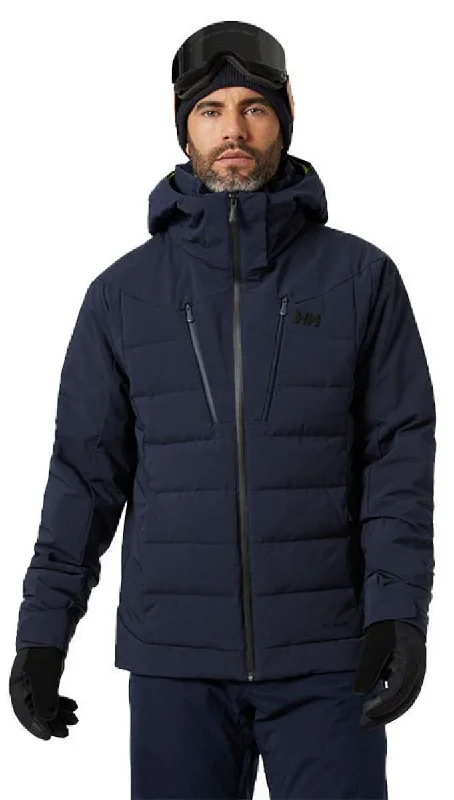 Helly Hansen Rivaridge Infinity Jacket 2024 Wool Jacket Cashmere Jacket Tweed Jacket