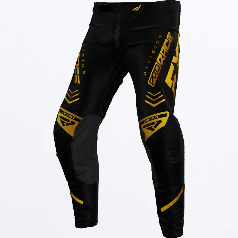 Revo MX Pant Stretch Straight,