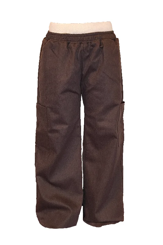 WORKAHOLIC CARGO PANTS Comfort Wide-Leg,