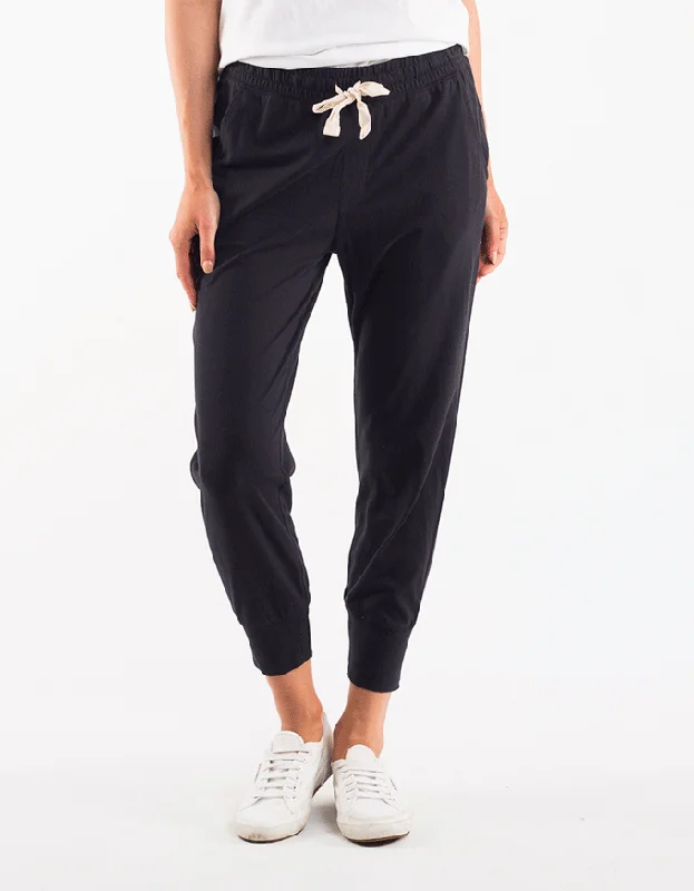 Wash Out Lounge Pant - Elm Lifestyle New Arrival Jeggings,