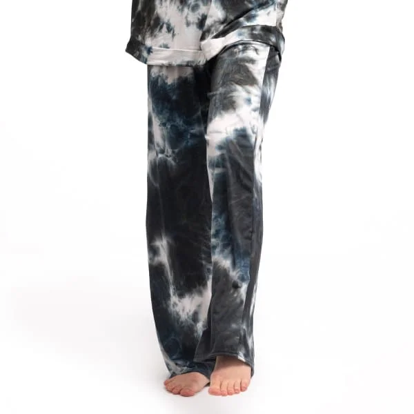 Dyes The Limit Lounge Pants | Hello Mello Stretch Straight,