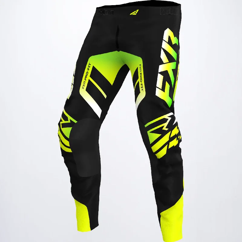 Revo Comp MX Pant Straight Trendy,