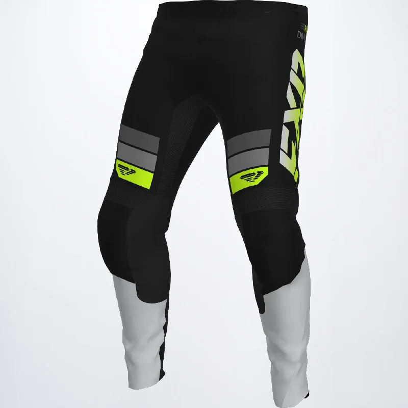 Black/Grey/HiVis