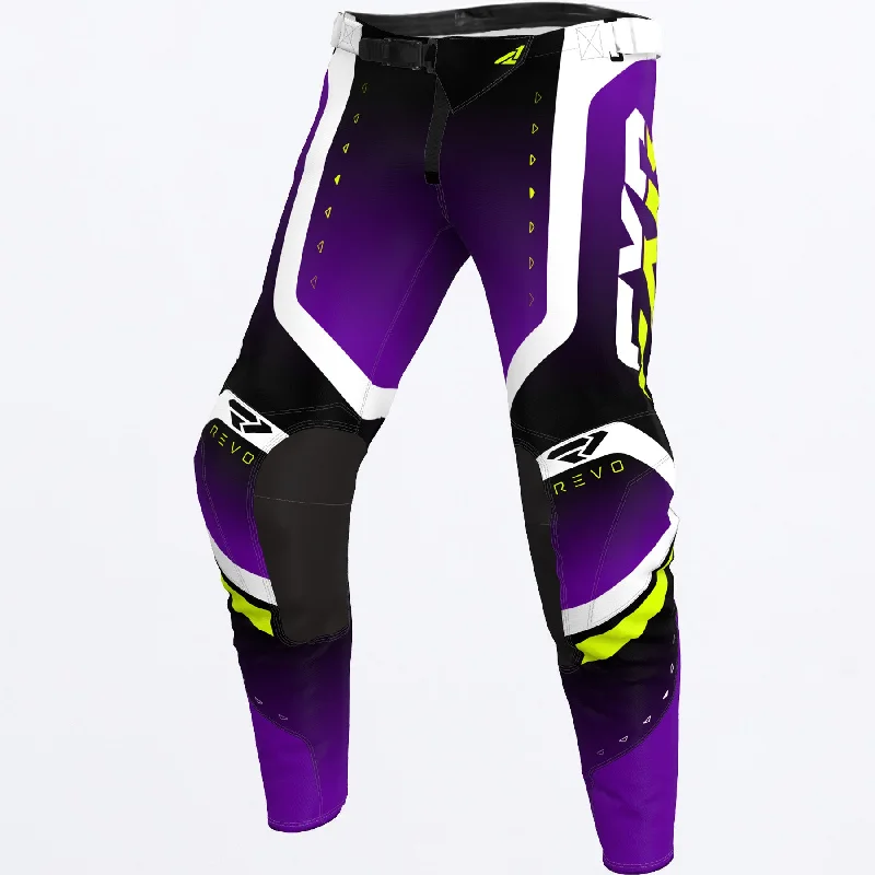 Revo Pro MX LE Pant Comfort Wide-Leg,