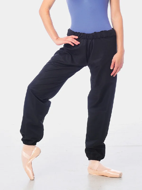 Micro-Tech Warm-Up Pant by Gaynor Minden Best Seller Skinny,