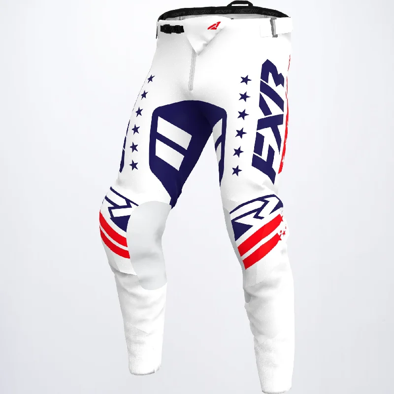 Revo Freedom Series MX Pant Straight Limited Edition,