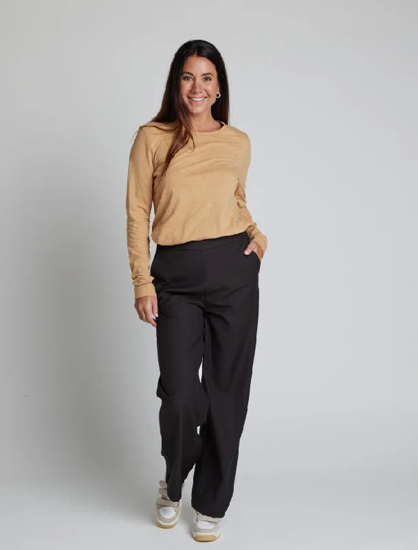 Hartford pants Trendy Straight,