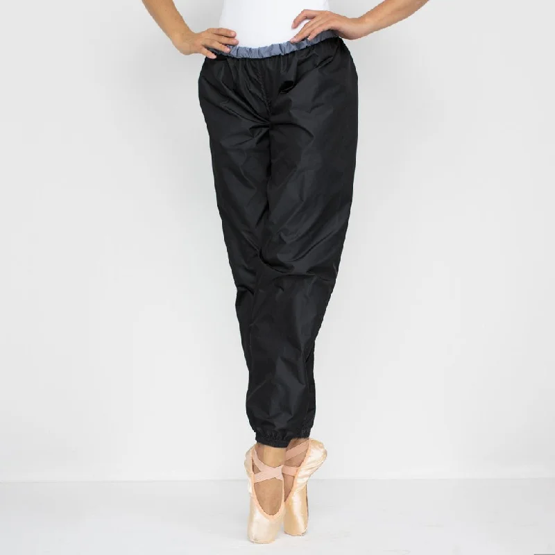 Reversible Dance Pants by Bullet Pointe Pants High-Waisted,