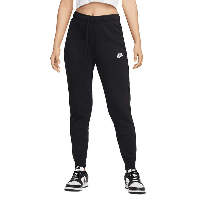 Nike NSW Club Fleece Womens Pants Bootcut High-Waisted,