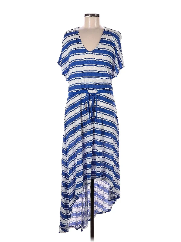 Casual Dress Tunics Leisure comfortable